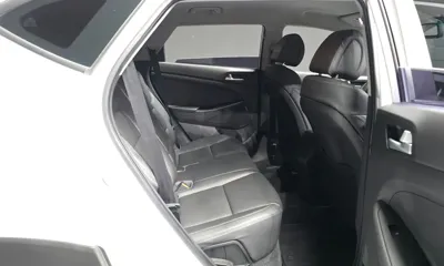 Hyundai Tucson 2017, 98795 км, за 10700000 KRW - фото 12