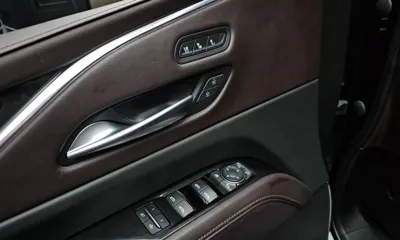 Cadillac Escalade 2023, 38323 км, за 114550000 KRW - фото 34