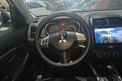 Mitsubishi ASX 2013, 145200 км, за 38884.38 CNY - фото 13
