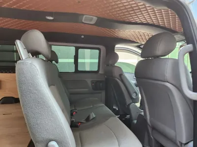Hyundai Starex 2011, 254359 км, за 5900000 KRW - фото 12