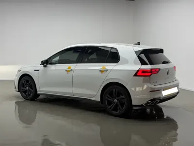 Volkswagen Golf 2022, 74800 км, за 89700 CNY