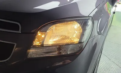 ChevroletGMDaewoo Orlando 2014, 107490 км, за 3000000 KRW - фото 22