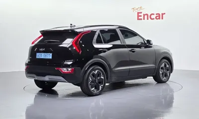 Kia Niro 2024, 7422 км, за 29400000 KRW