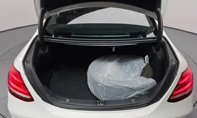 Mercedes-Benz E-Class 2017, 129220 км, за 17800000 KRW - фото 20