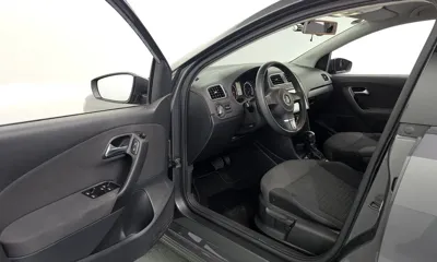 Volkswagen Polo 2014, 44913 км, за 9500000 KRW - фото 10