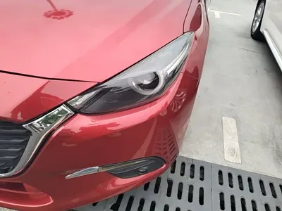 Mazda 3 Axela 2019, 97500 км, за 45800 CNY - фото 24