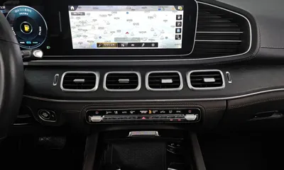 Mercedes-Benz GLE-Class 2023, 47995 км, за 79900000 KRW - фото 14