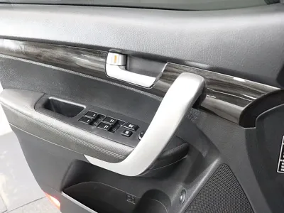 Kia Sorento 2012, 203279 км, за 4400000 KRW - фото 12