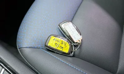 Hyundai Ioniq 2019, 166180 км, за 9400000 KRW - фото 30