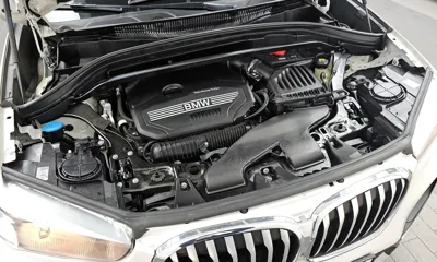 BMW X1 2022, 82151 км, за 26500000 KRW - фото 6