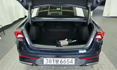 Kia K5 2022, 84250 км, за 21000000 KRW - фото 20