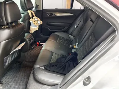 Cadillac ATS-L 2018, 113000 км, за 49800 CNY - фото 11