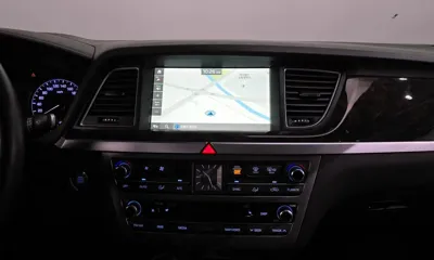 Hyundai Genesis 2016, 167192 км, за 11500000 KRW - фото 13
