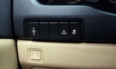 Kia Canival 2015, 125577 км, за 14900000 KRW - фото 28