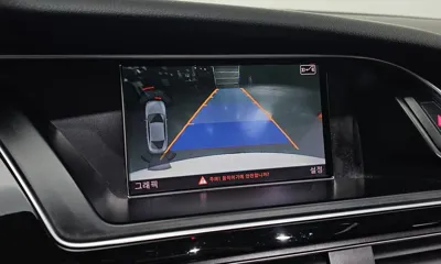 Audi A5 2015, 140430 км, за 10500000 KRW - фото 16