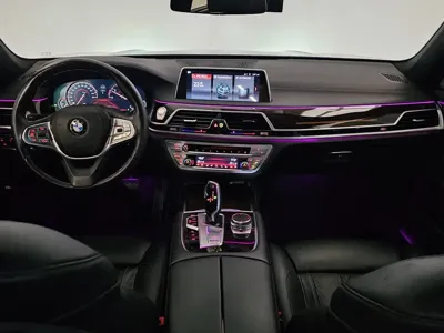BMW 7-Series 2016, 139200 км, за 23000000 KRW - фото 4