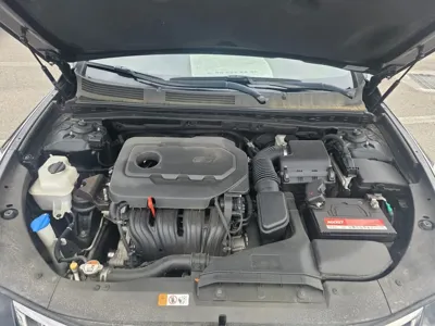 Hyundai Grandeur 2016, 145658 км, за 6990000 KRW - фото 6