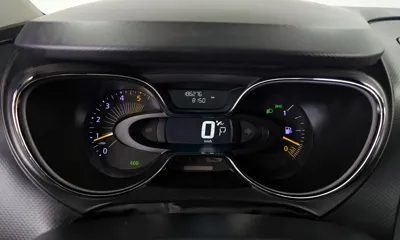Renault-KoreaSamsung QM3 2015, 186276 км, за 3300000 KRW - фото 8
