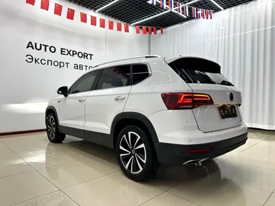 Volkswagen Tharu 2021, 55000 км, за 119800 CNY - фото 6