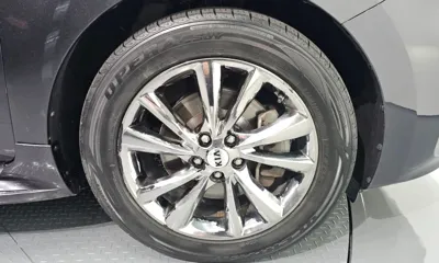 Kia Canival 2019, 128969 км, за 15900000 KRW - фото 5