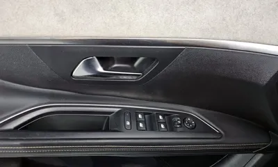 Peugeot 5008 2020, 113498 км, за 16500000 KRW - фото 36