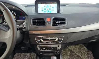 Renault-KoreaSamsung SM3 2018, 94291 км, за 4500000 KRW - фото 12
