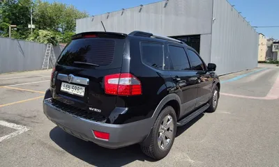 Kia Mohave 2014, 185000 км, за 9900000 KRW