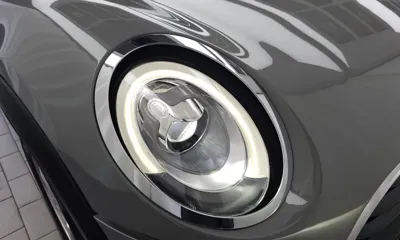 MINI Cooper 2018, 45700 км, за 12300000 KRW - фото 22