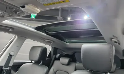 Hyundai Santafe 2015, 159882 км, за 8500000 KRW - фото 18