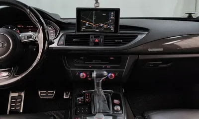 Audi S7 2015, 151288 км, за 13500000 KRW - фото 14