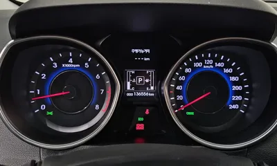 Hyundai Avante 2014, 136556 км, за 6800000 KRW - фото 8