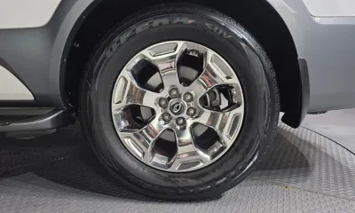 Kia Mohave 2018, 132478 км, за 16900000 KRW - фото 5
