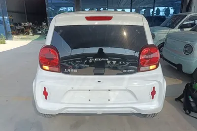 Roewe Clever 2022, 32400 км, за 42409.74 CNY