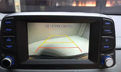 Hyundai Kona 2018, 99512 км, за 9900000 KRW - фото 15