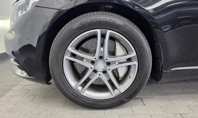 Mercedes-Benz S-Class 2016, 146955 км, за 24990000 KRW - фото 5
