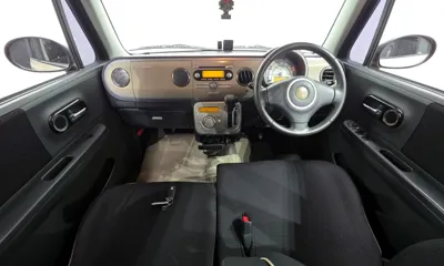 Suzuki Alto Lapin 2013, 113325 км, за 7200000 KRW - фото 7