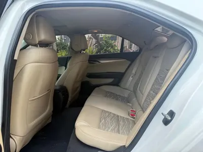 Cadillac ATS-L 2015, 125000 км, за 36800 CNY - фото 8