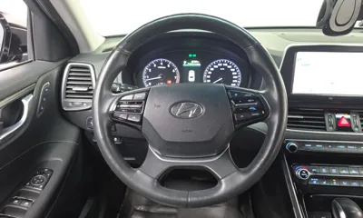 Hyundai Grandeur 2017, 161782 км, за 11900000 KRW - фото 15