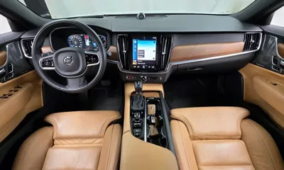 Volvo S90 2020, 86886 км, за 26500000 KRW - фото 7