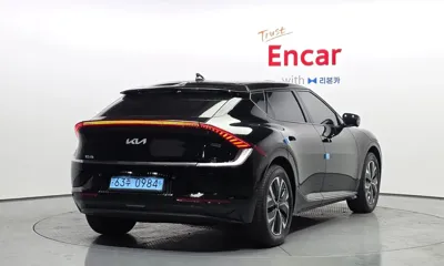 Kia EV6 2023, 73949 км, за 34500000 KRW - фото 2
