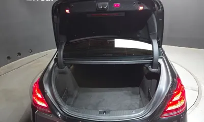 Mercedes-Benz S-Class 2020, 117342 км, за 48500000 KRW - фото 30
