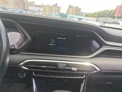 GAC Motor Trumpchi GS4 2020, 37900 км, за 48300 CNY - фото 13
