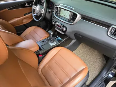 Kia Sorento 2018, 66499 км, за 18300000 KRW - фото 12