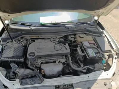 Buick Excelle 2015, 46000 км, за 19700 CNY - фото 16