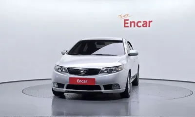 Kia Porte 2013, 113610 км, за 2600000 KRW