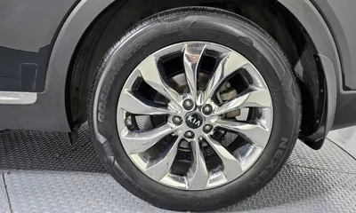 Kia Sorento 2018, 145660 км, за 14900000 KRW - фото 21