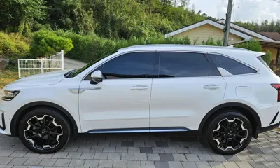 Kia Sorento 2021, 129000 км, за 24800000 KRW - фото 11