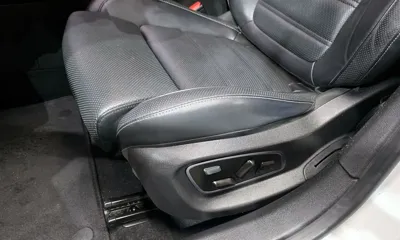 Renault-KoreaSamsung SM6 2016, 72941 км, за 8300000 KRW - фото 32
