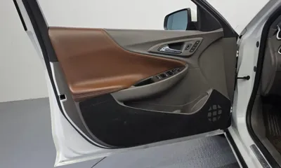 ChevroletGMDaewoo Malibu 2017, 122582 км, за 6990000 KRW - фото 24