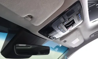 Hyundai Staria 2025, 39391 км, за 39900000 KRW - фото 30